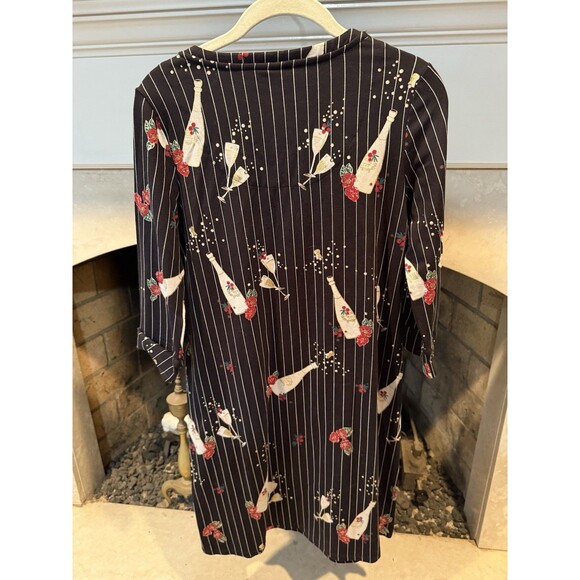 SOMA nightshirt Size XS NWT - Picture 4 of 4